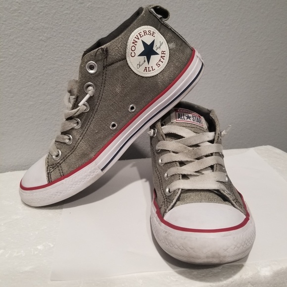 converse all star junior